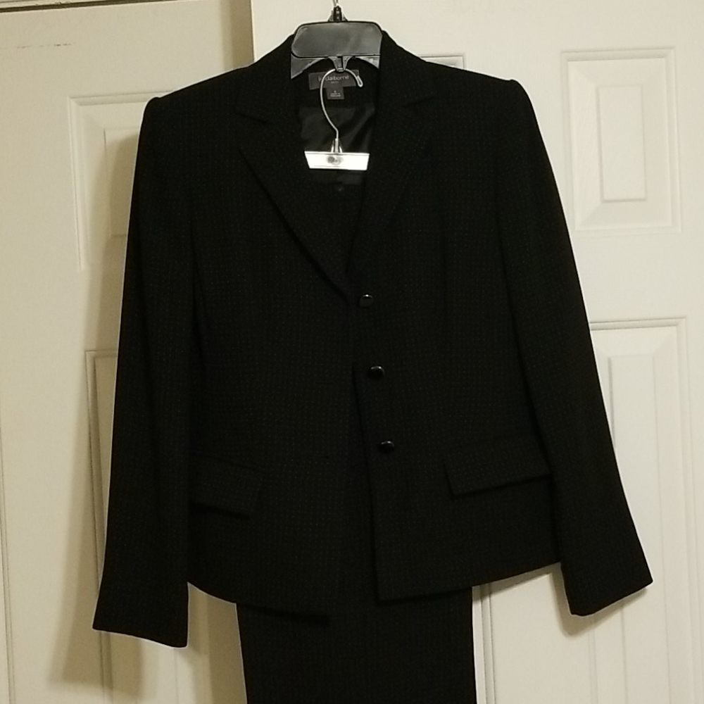 Liz Claiborne Suit